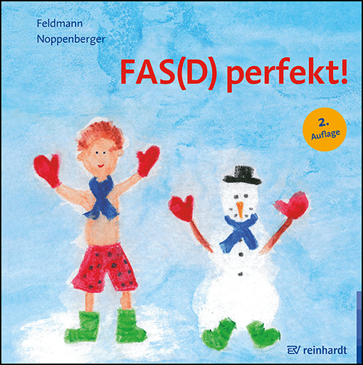 Fasd perfekt, buch, kind