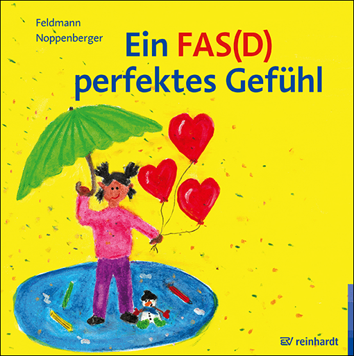 ein fasd perfektes gefühl buch über das fasd syndrom