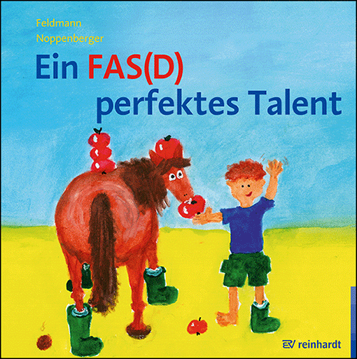 ein fasd perfektes talent von anke noppenberger buch für kinder